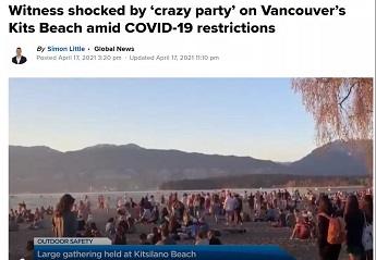 BC省长怒了：周五实行最严禁令！