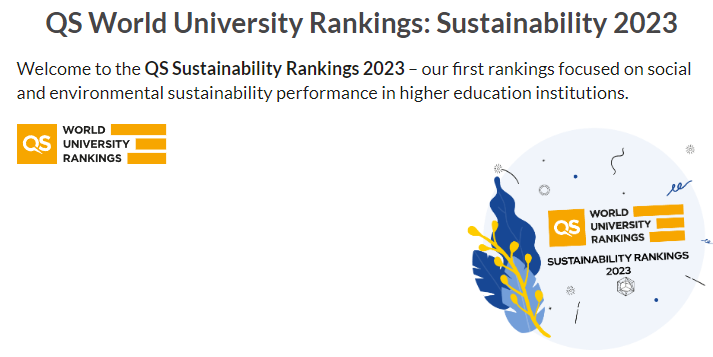 QS2023世界大学排名出炉：多大全球第二，UBC第三