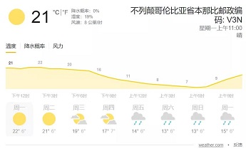 BC省长怒了：周五实行最严禁令！