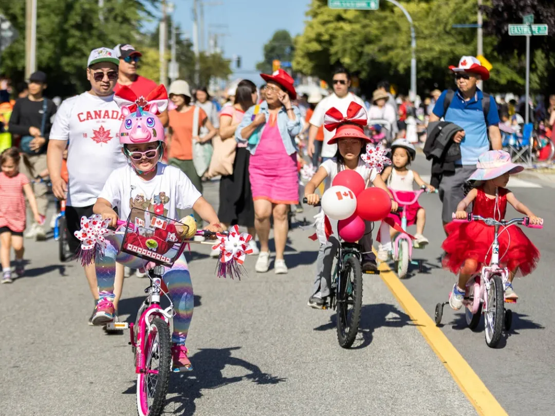 移民 | 加拿大人口暴增!首次突破4100万!