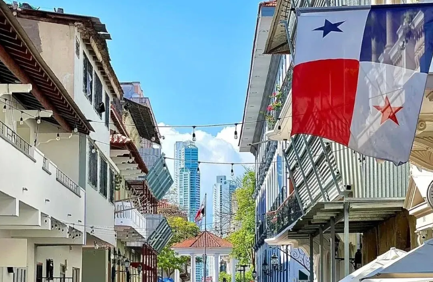 巴拿马移民，一种不打扰现有生活的资产与未来规划！