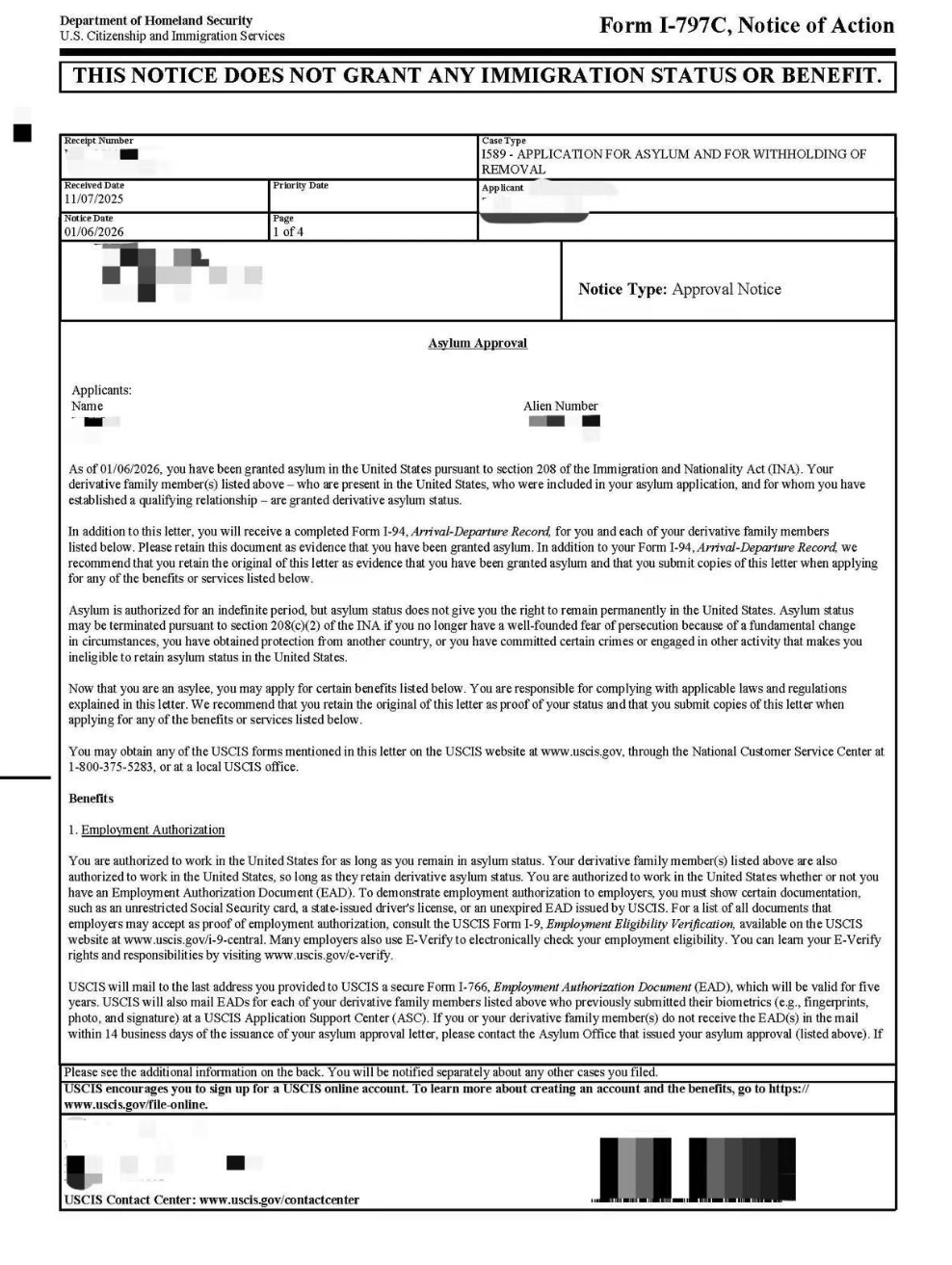 美国宗教快速绿卡【无门槛】2-6个月拿永居卡