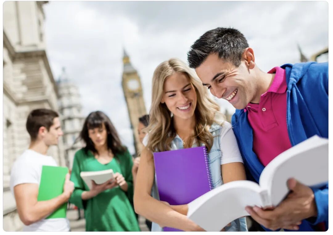 学签砍半，但加拿⼤将再次迎来留学的