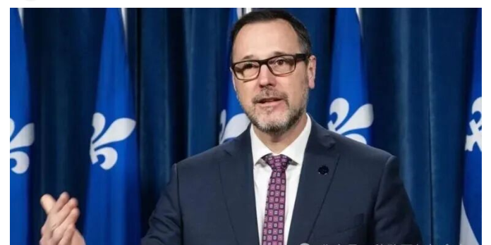 移民部长Roberge批评渥太华削减外劳计划