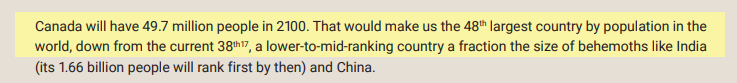 加拿大打响全球人才争夺战!白送枫叶卡时代开启!