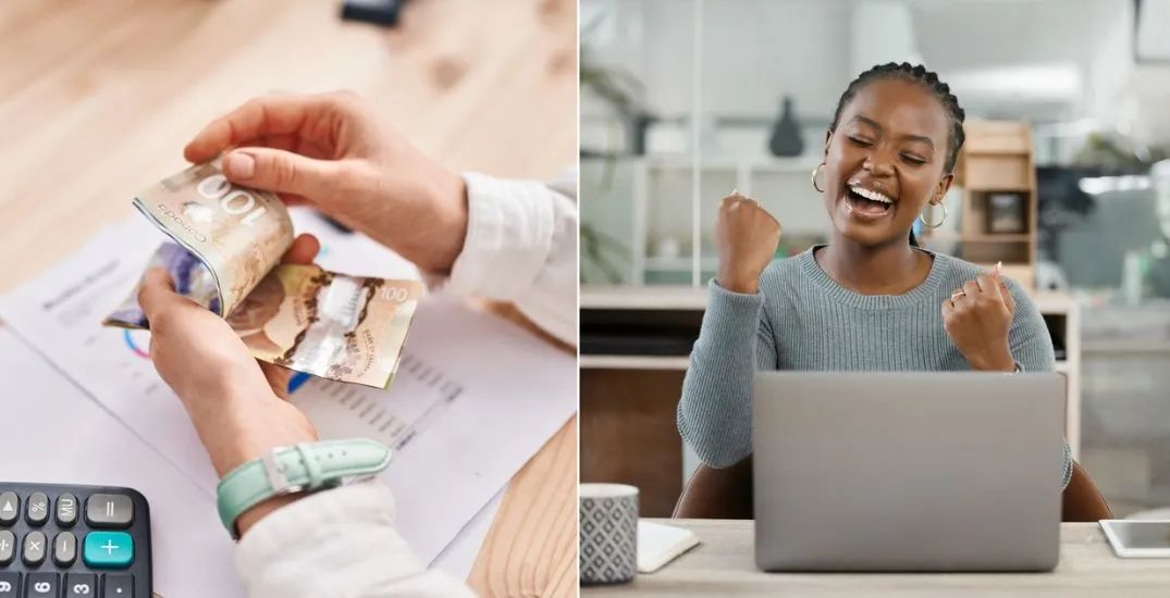 爽翻!加拿大工人即将大幅涨薪!