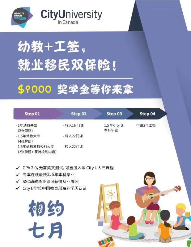 辟谣!加拿大读网课无法学历认证了?