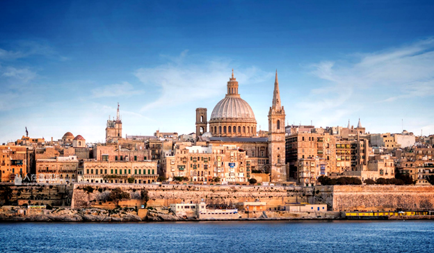 《2022年黄金护照和签证项目指数》出炉，欧洲移民大火