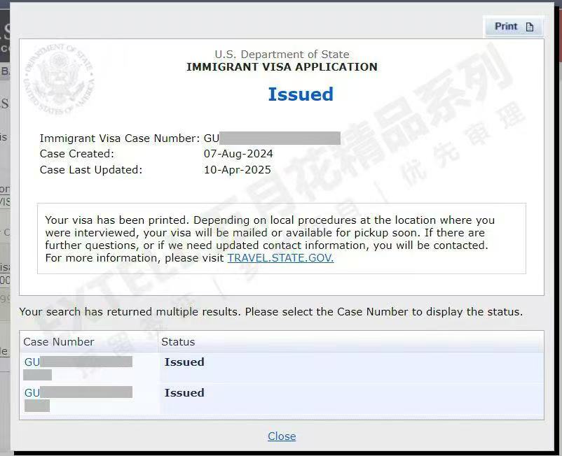 EB-5新政丨绿卡快车道