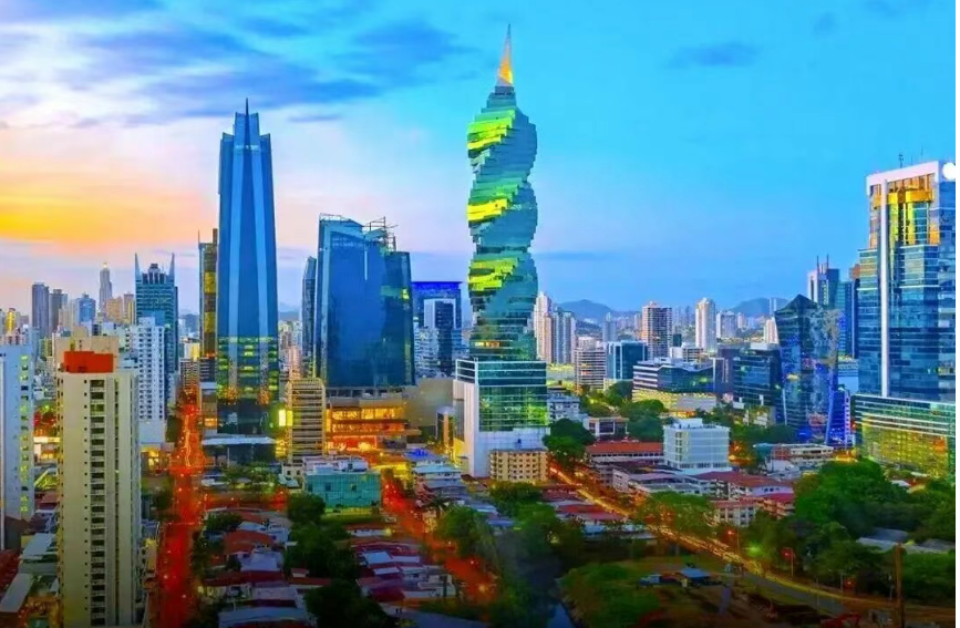 巴拿马这个“小国大能量”的身份不止是免签！
