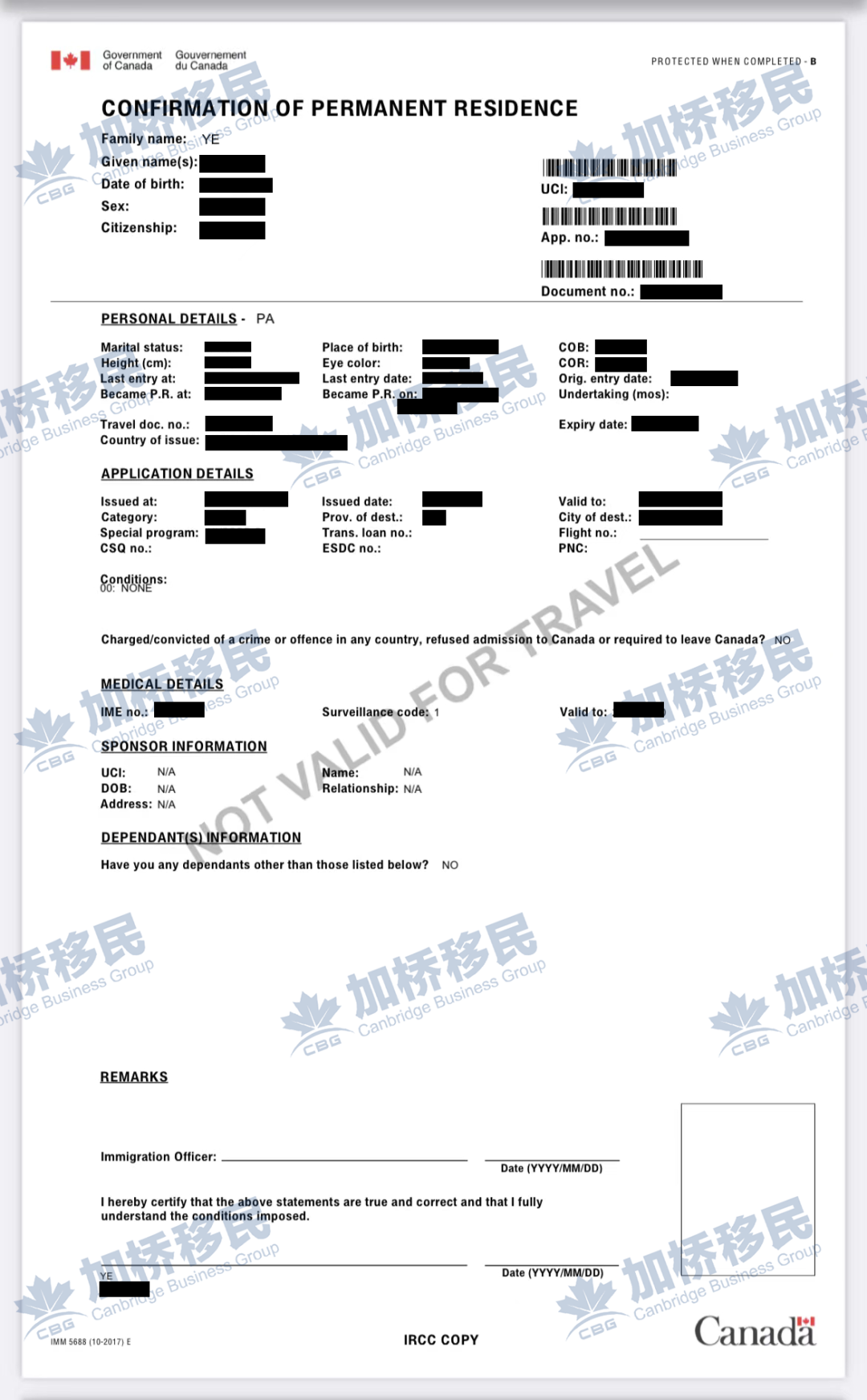 毕业过的都能拿PR卡, 加拿大狂抢人