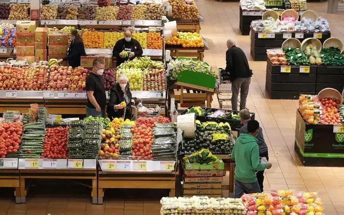 最后通牒！加拿大五大超市巨头将下调食品价格！