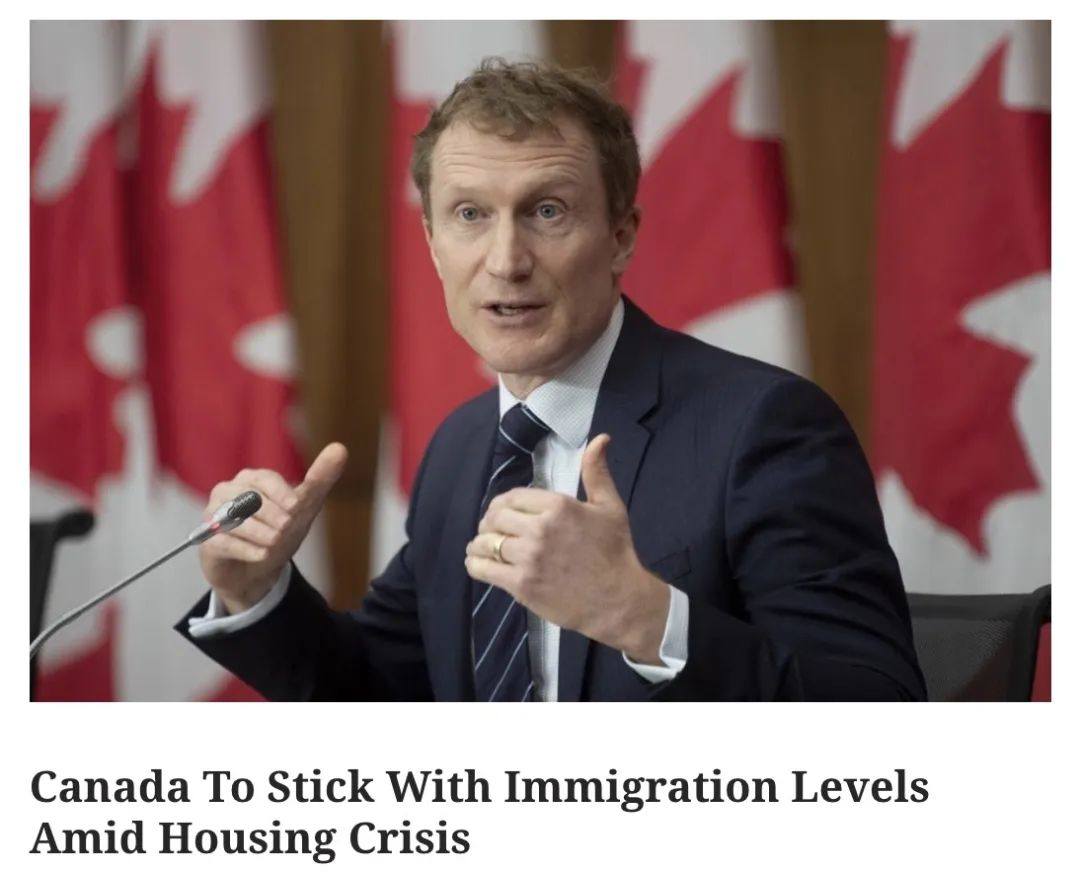这行业紧缺！加拿大移民只增不减！