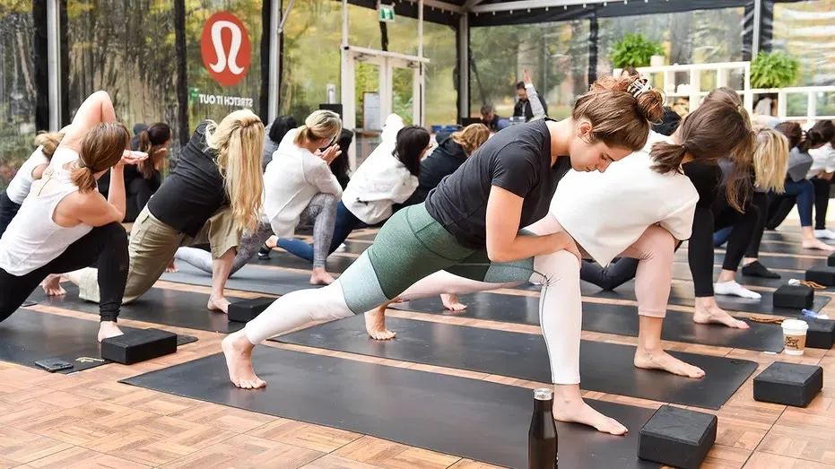 Lululemon被指定为BC省重点投资项目