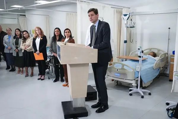 移民BC省这类人最稳，政府斥巨资消除外籍劳工障碍