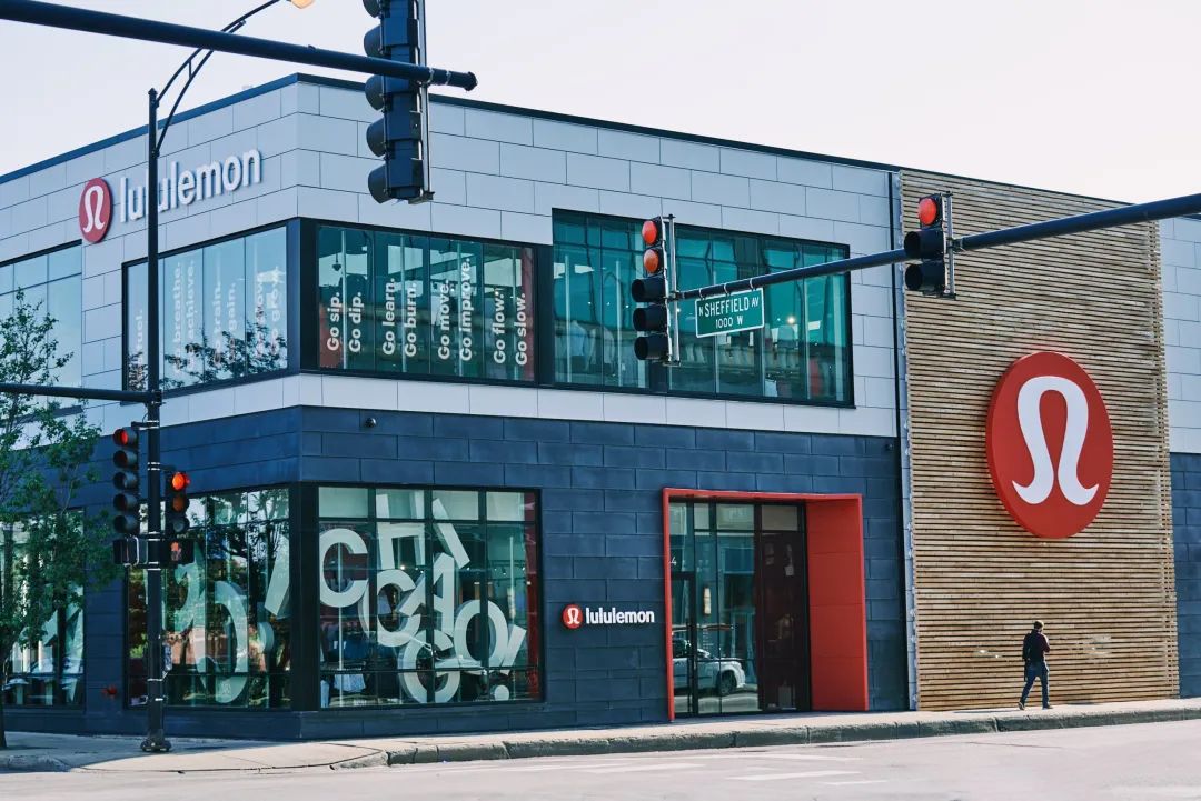 Lululemon被指定为BC省重点投资项目