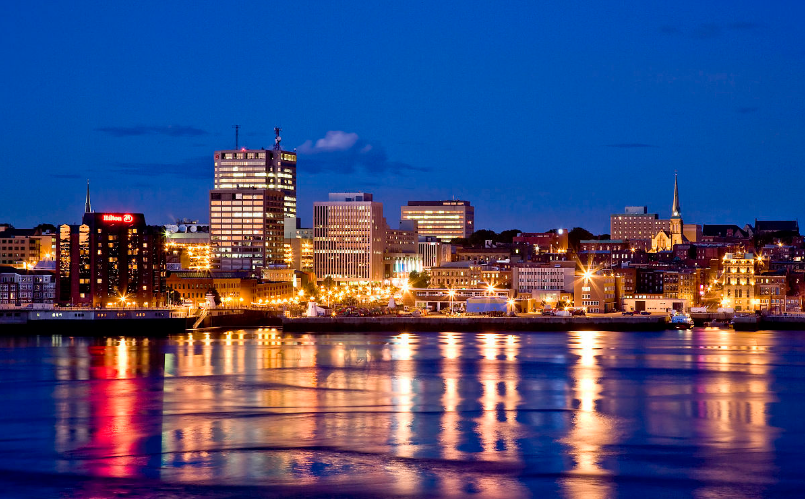 官宣抢人啦,大西洋四省AIP看这一篇就够了