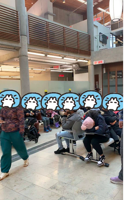 恭喜申请人入境不到一个月就工签获批！