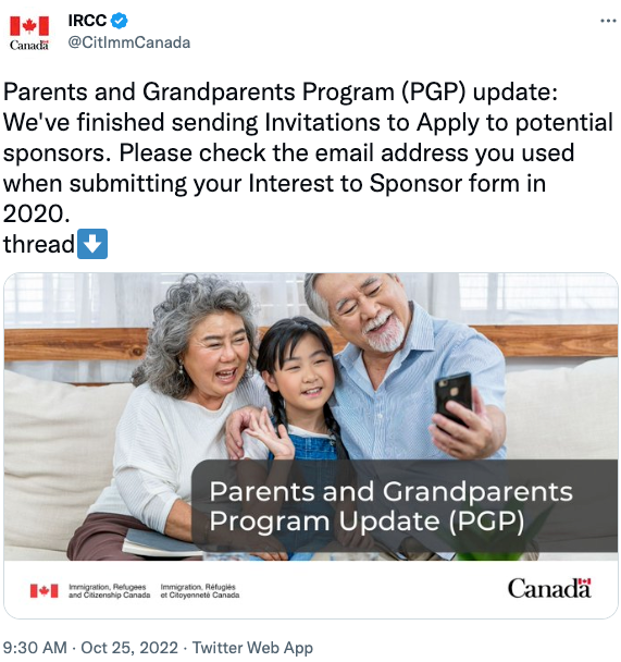 2022年父母团聚邀请发完了,没抽中又陪跑怎么办?