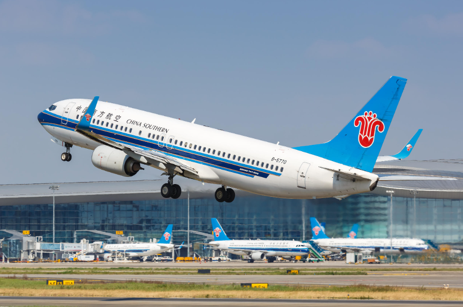 多家航空公司宣布增加中国-加拿大往返航班