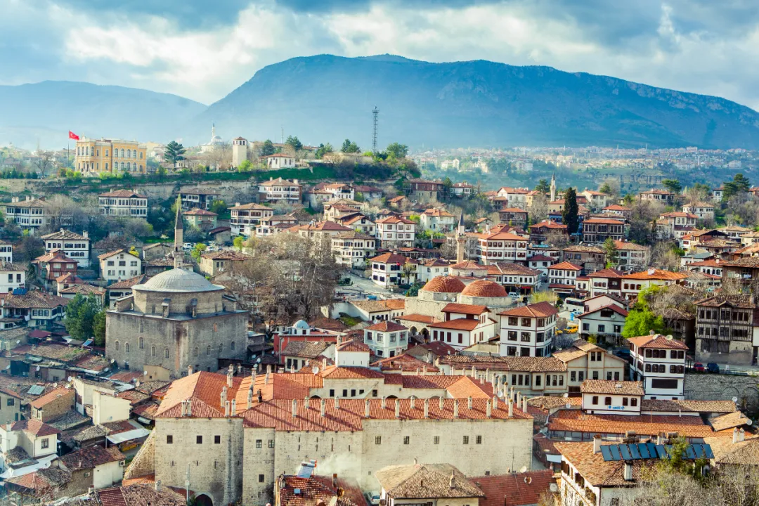 土耳其护照:大国身份规划中的“性价比之王”