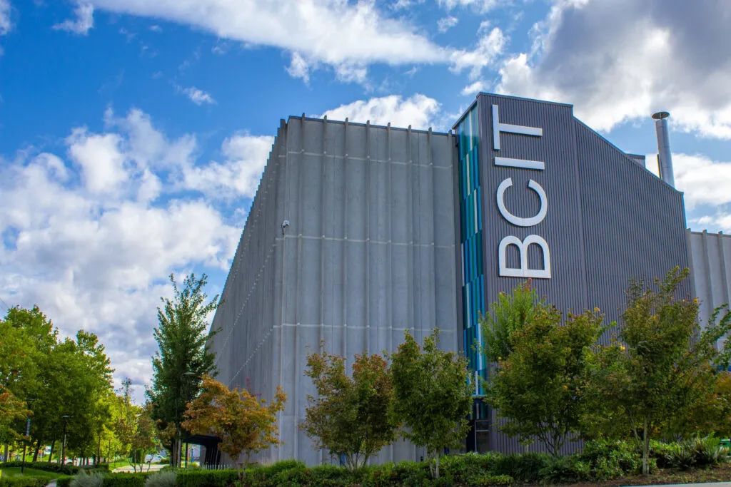 9个月拿文凭：BCIT这个硕士专业开启申请！