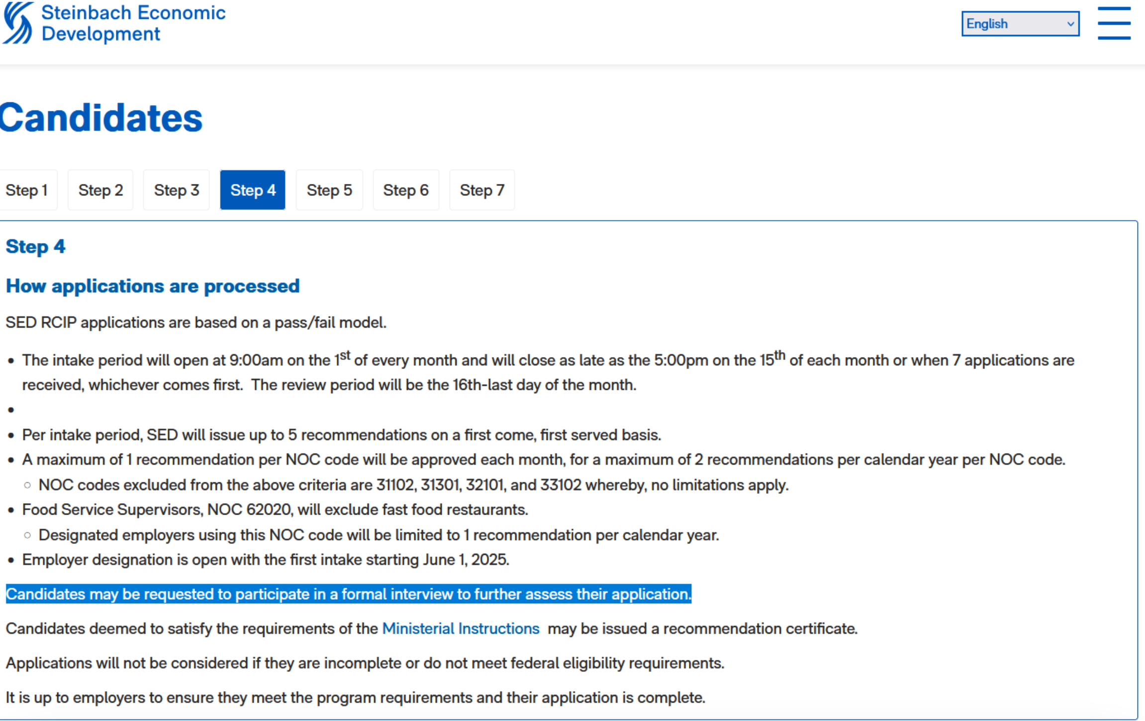 曼省现成市场专员岗位!大龄申请人可冲