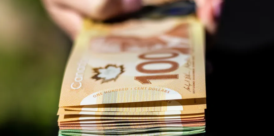 BC省下周狂撒钱！最高$2000！上百万人受益！