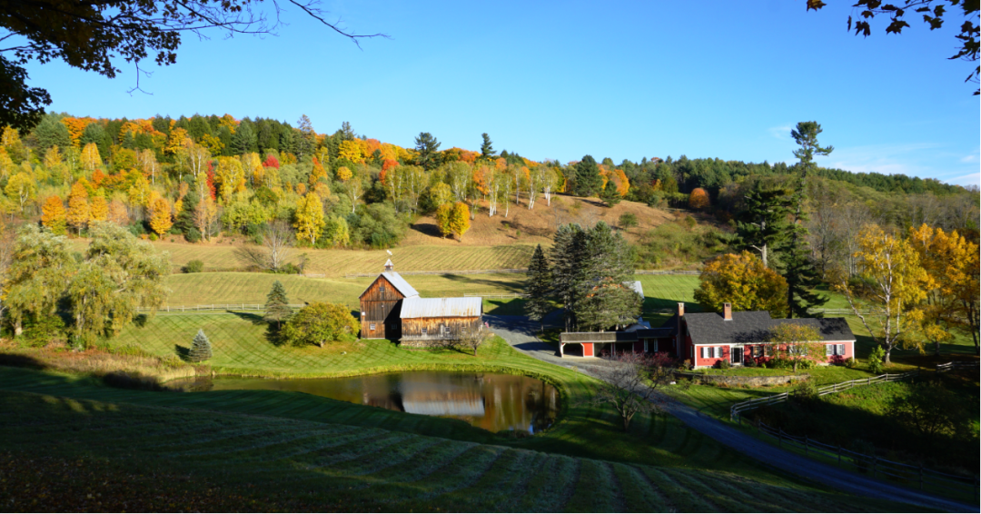 一家三口移民来美已经6年了，聊聊在美国生活的感受