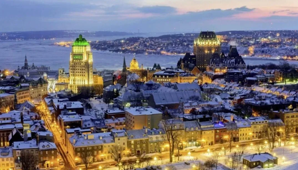 加拿大2月移民政策大调整，3大核心通道放量