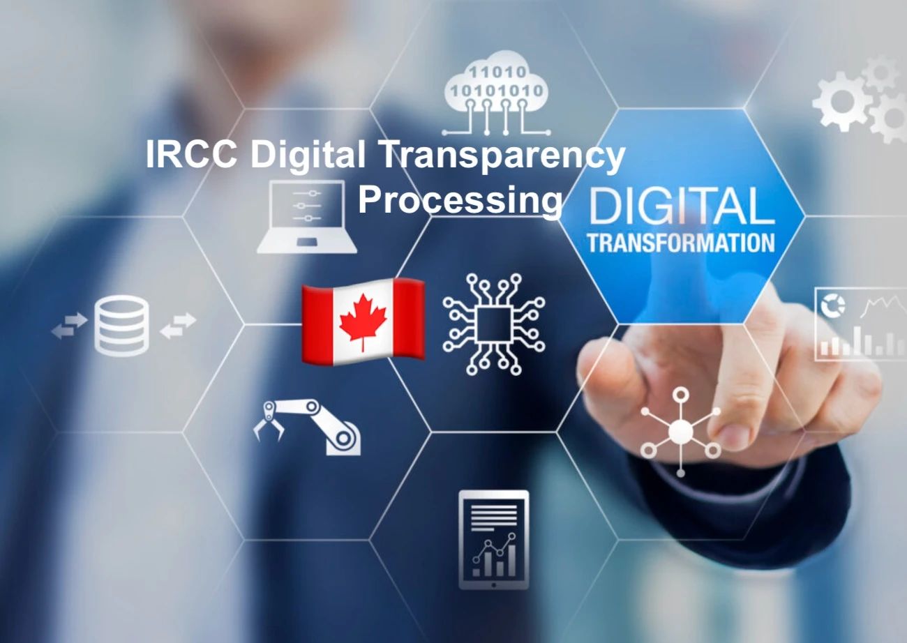 IRCC开始大幅降低所有签证审批门槛，清库存