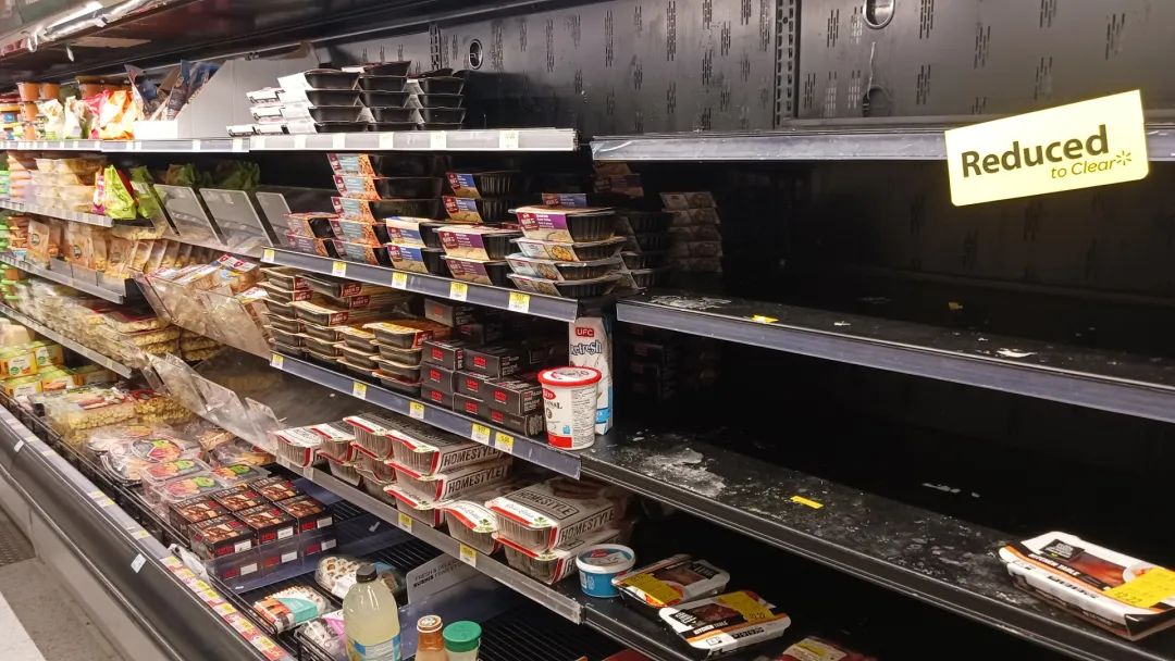 最后通牒！加拿大五大超市巨头将下调食品价格！