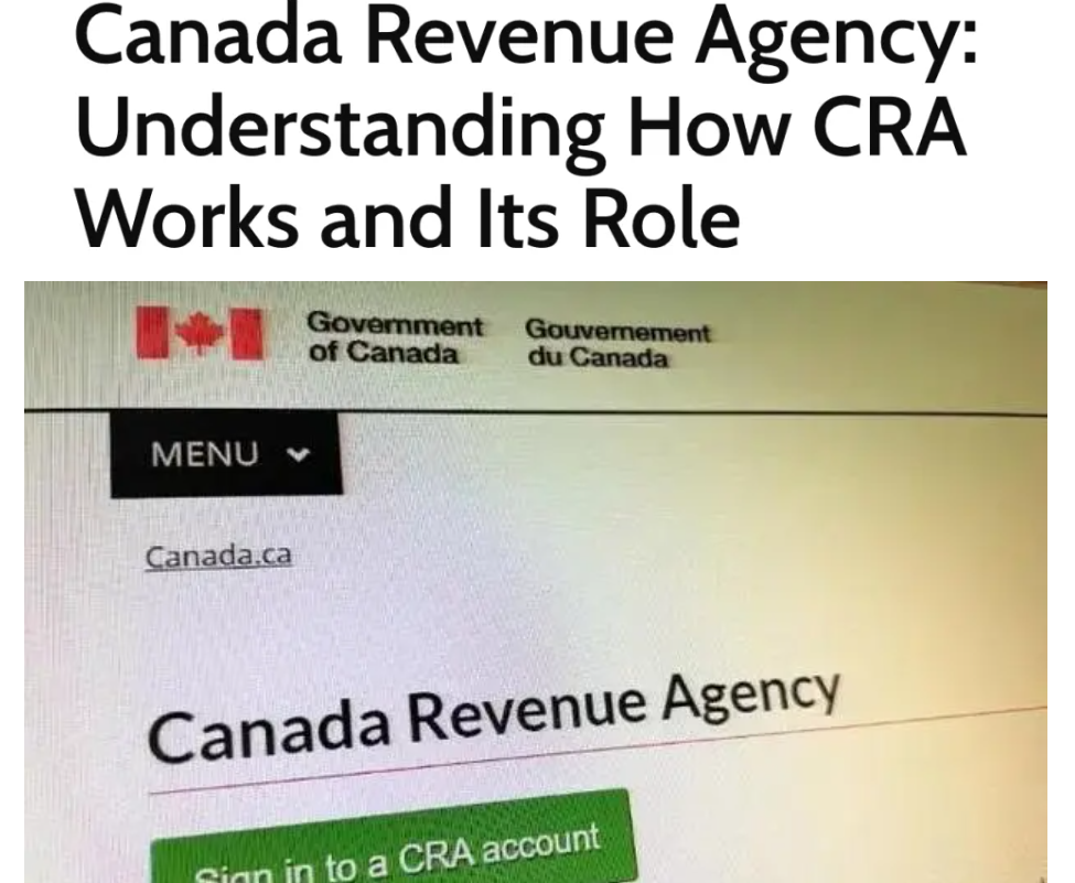 在加拿大第一次报税，这份攻略请收好！