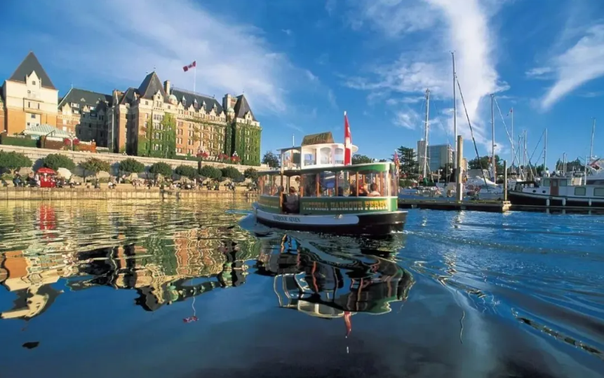 445份邀请今年移民加拿大的这条快车道，关注了吗