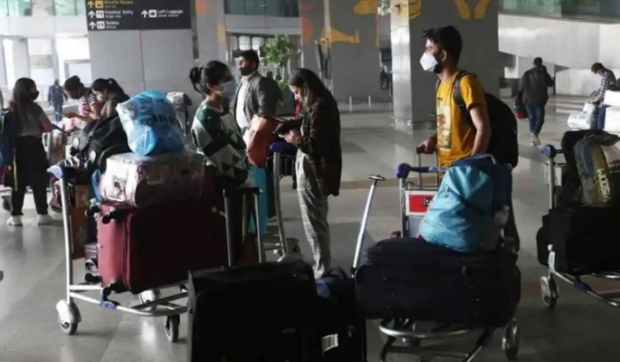 全网炸锅！印度难民涌入加拿大！