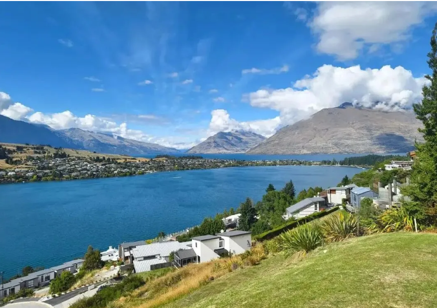 6.1万中国游客涌入新西兰，创八年单月新高