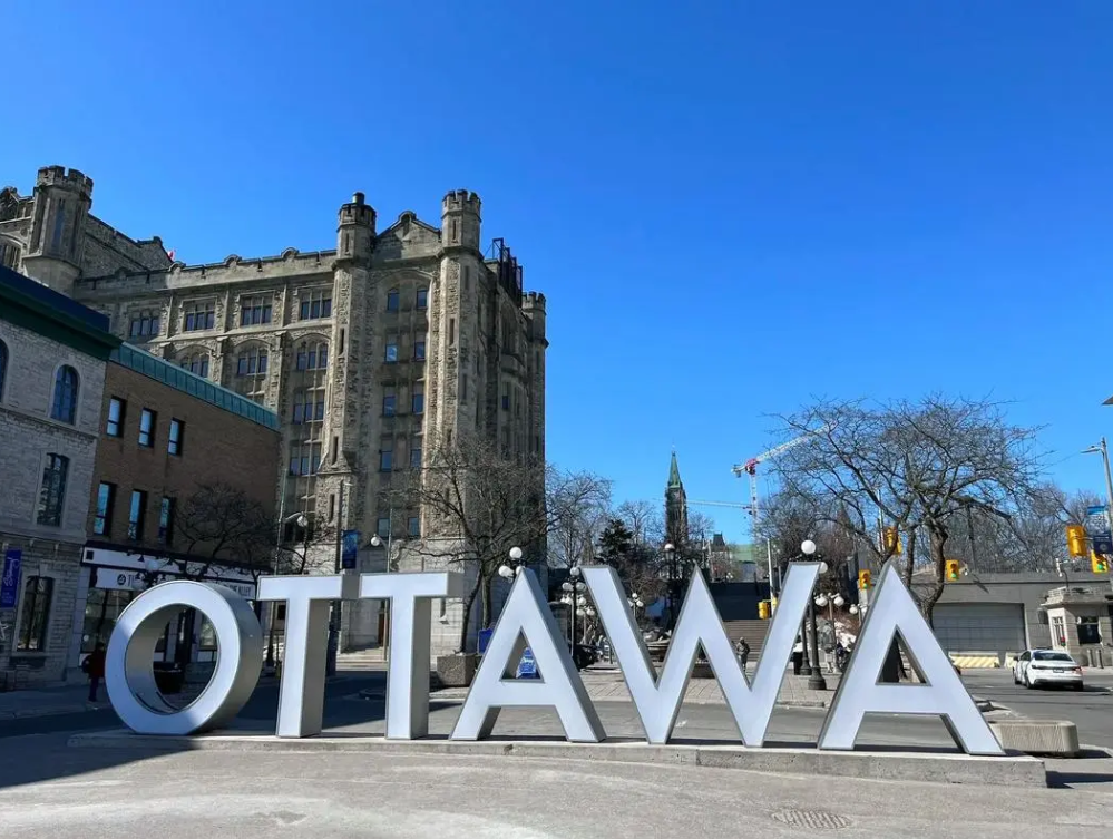 爆冷！加拿大最宜居大城市出炉，渥太华逆袭登顶