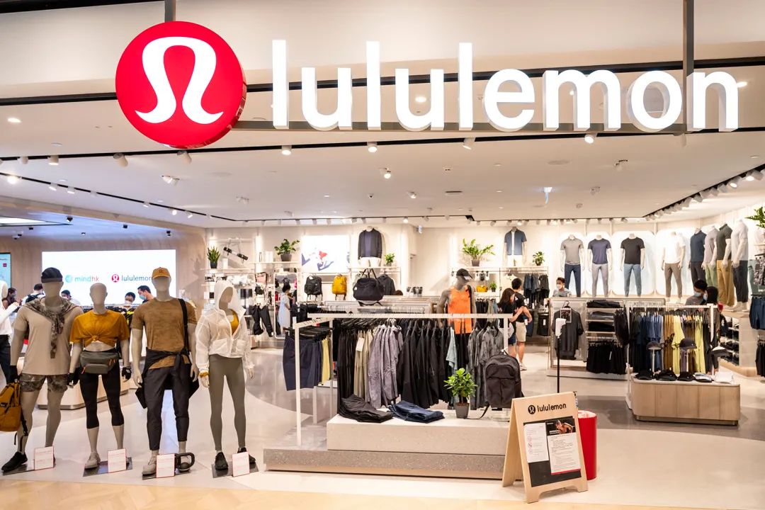 Lululemon被指定为BC省重点投资项目