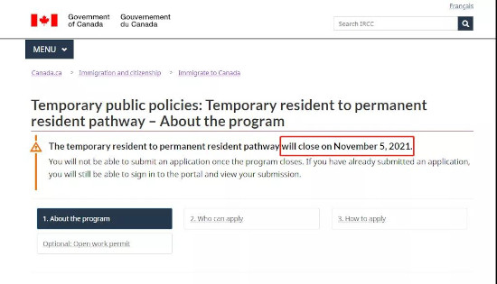 5.6新政官宣结束!后疫情时代如何规划加拿大移民?