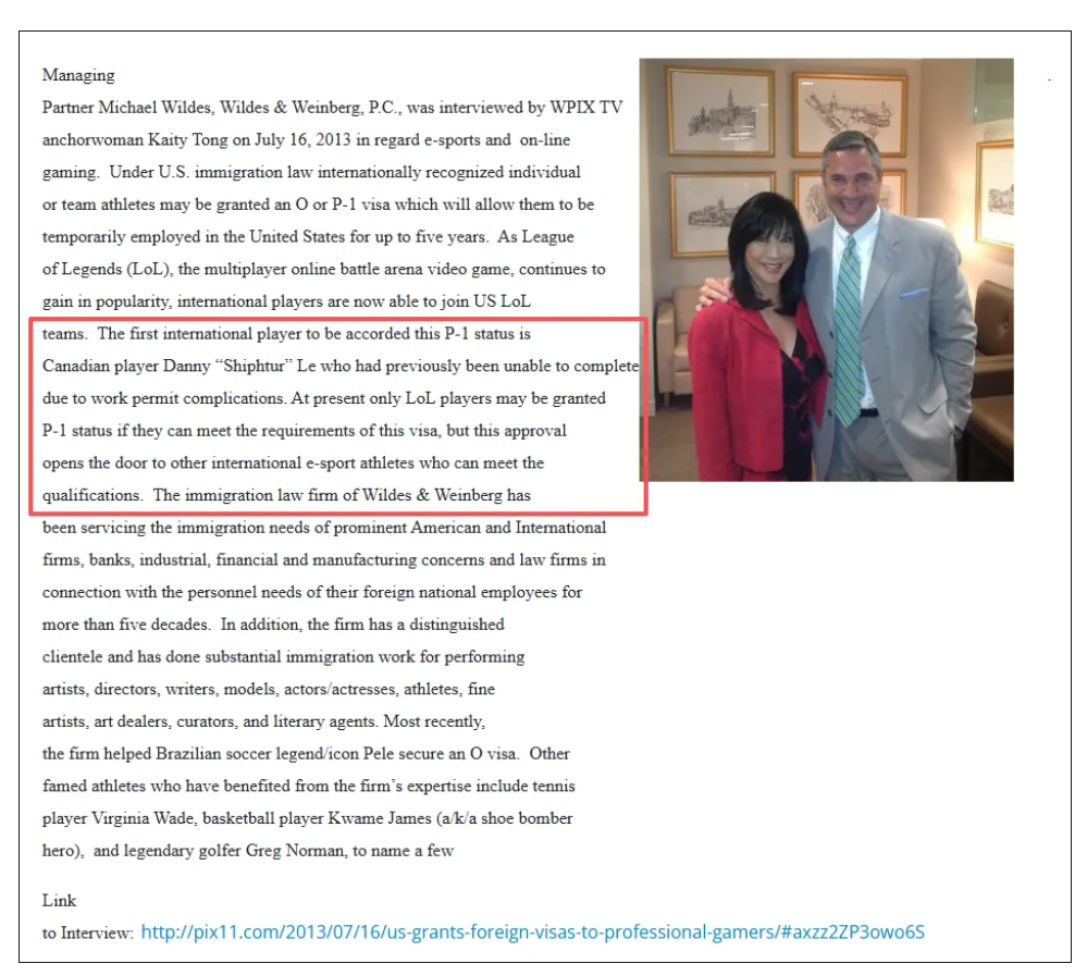中国家长最头疼的爱好,居然能成为美国绿卡敲门砖?