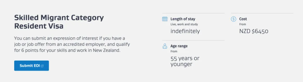 新西兰移民门槛将上调！3月工资中位数更新