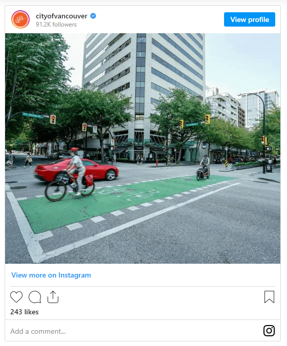 找工作速看：温哥华市政府招人了！年薪高达10万！