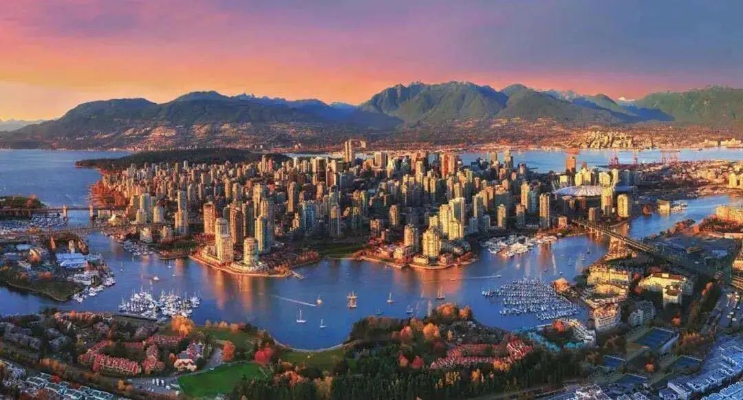 加拿大最能留住新移民的这三大城市保留率高达85%
