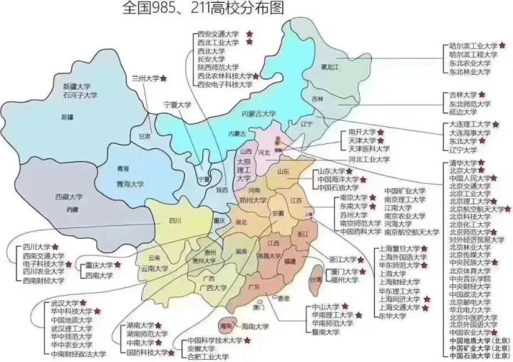 全球移民护照：欧洲身份占前20+轻松参加华侨联考