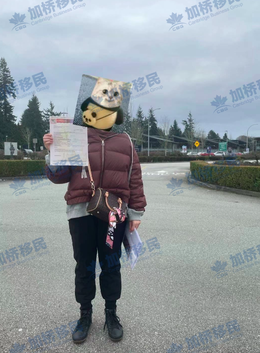 边境工签成功案例