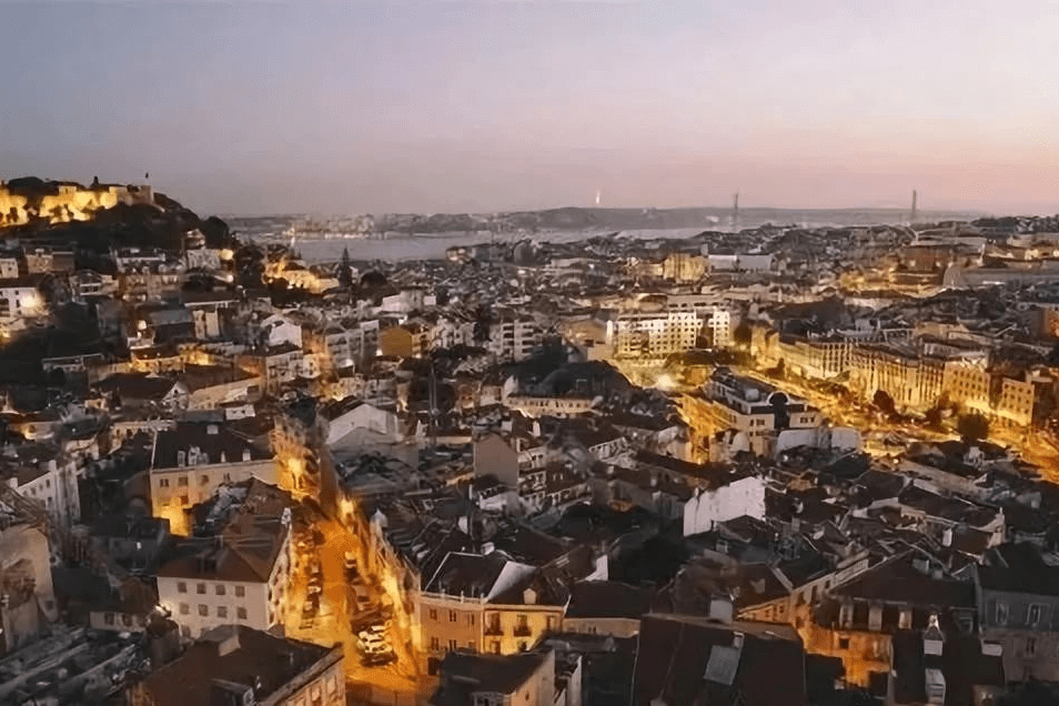 重磅！葡萄牙国会否决“终止黄金签证提议”