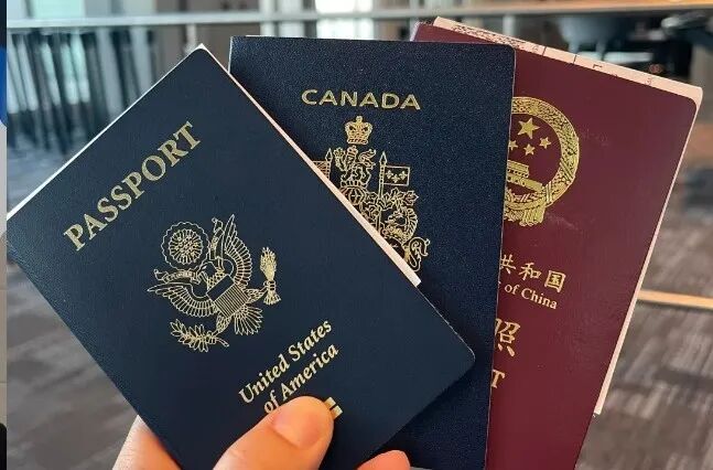 持有美国绿卡，一张绿卡，到底值多少钱？