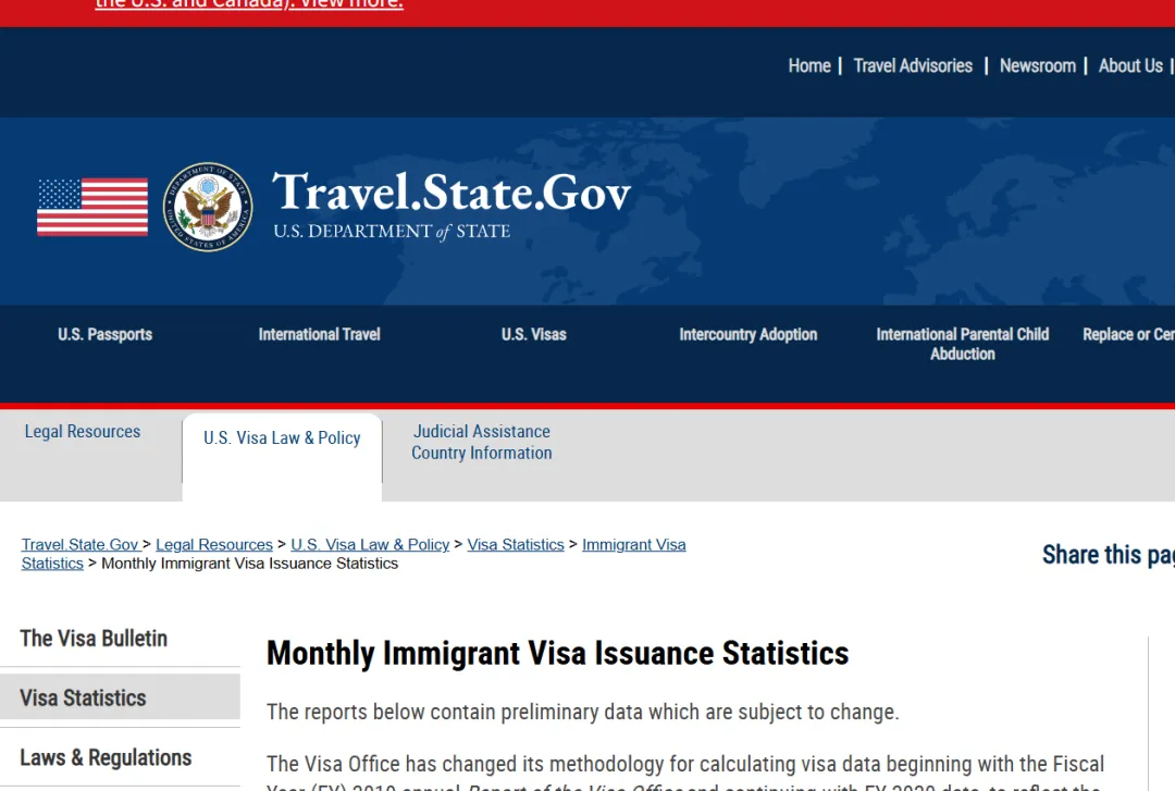 美国移民政策重大调整，中国申请人迎来黄金申请期