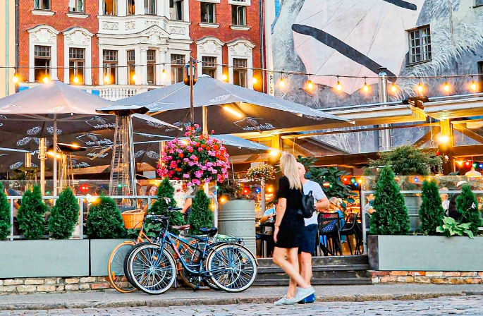 25万欧！高知+高颜+高性价比：这个宝藏欧洲国