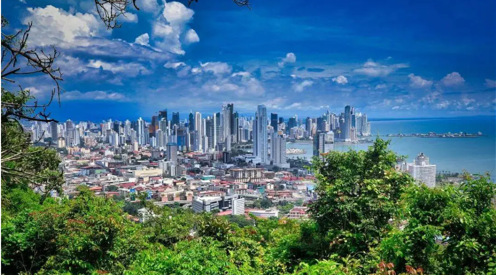 巴拿马永居三证有多香？一步到位拿永居